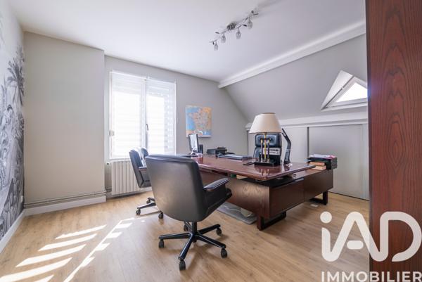 Maison à vendre 6 pièces 196 m² Ruaudin