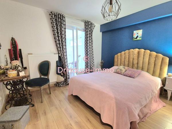 Appartement à vendre 5 pièces de 105 m²