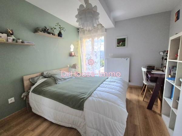 Appartement à vendre 5 pièces de 105 m²