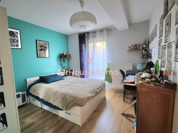 Appartement à vendre 5 pièces de 105 m²