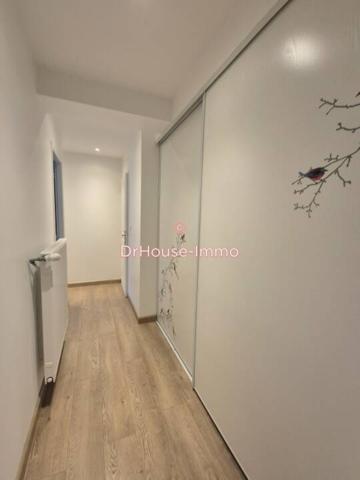 Appartement à vendre 5 pièces de 105 m²