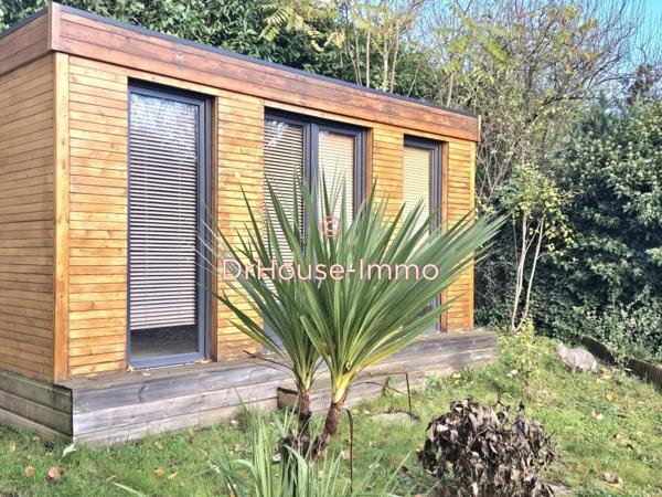 Appartement à vendre 5 pièces de 105 m²