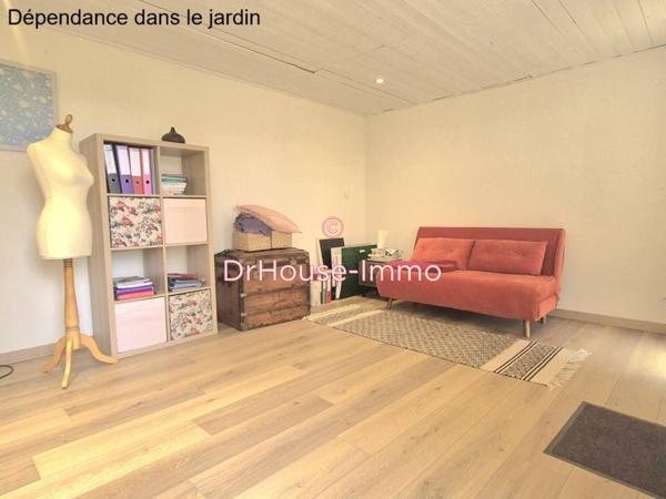 Appartement à vendre 5 pièces de 105 m²