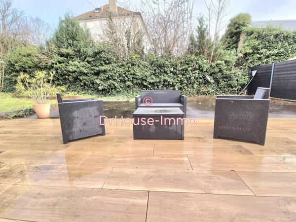 Appartement à vendre 5 pièces de 105 m²