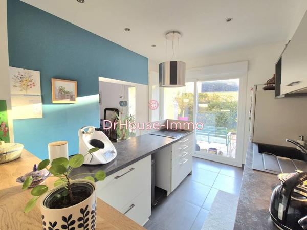 Appartement à vendre 5 pièces de 105 m²