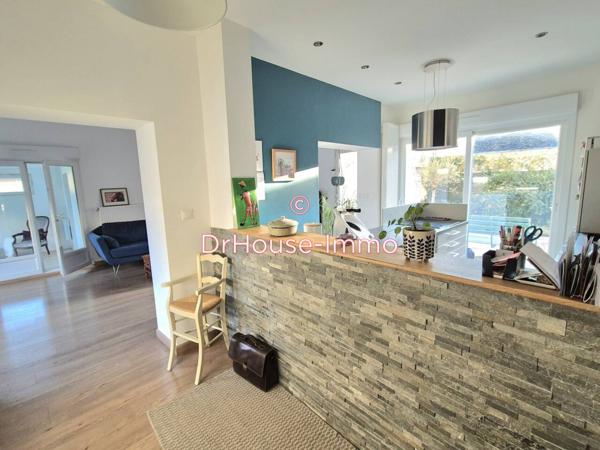 Appartement à vendre 5 pièces de 105 m²