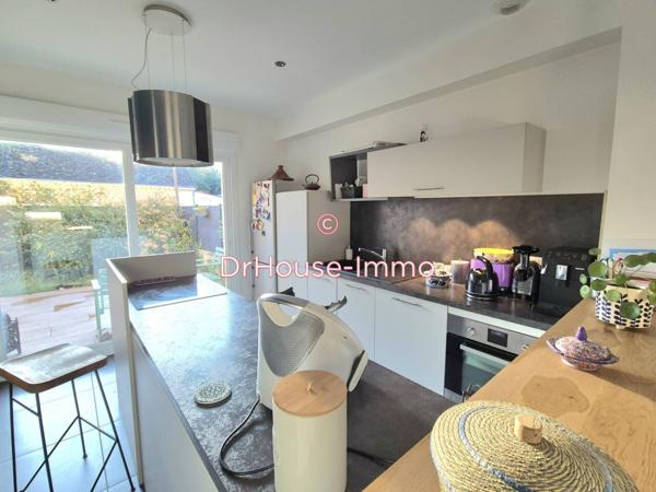 Appartement à vendre 5 pièces de 105 m²