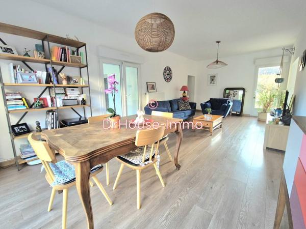 Appartement à vendre 5 pièces de 105 m²