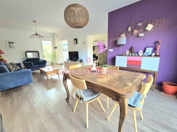 Appartement à vendre 5 pièces de 105 m²