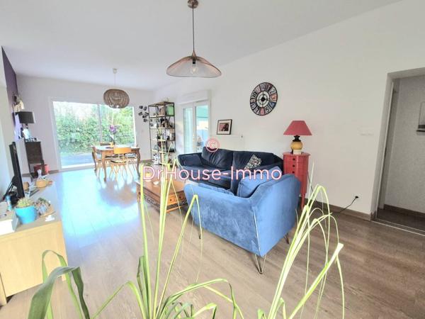 Appartement à vendre 5 pièces de 105 m²