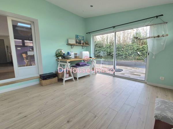 Appartement à vendre 5 pièces de 105 m²