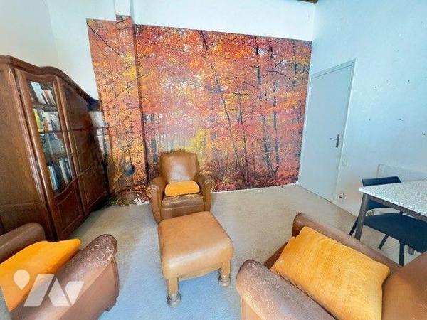 A vendre à MOËLAN-SUR-MER (29) UNE MAISON ARCHITECTURALE AU CoeUR DE LA NATURE

Originalité, ...