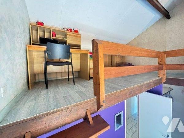 A vendre à MOËLAN-SUR-MER (29) UNE MAISON ARCHITECTURALE AU CoeUR DE LA NATURE

Originalité, ...