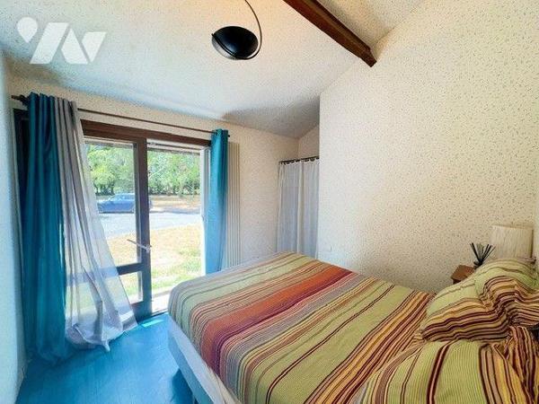 A vendre à MOËLAN-SUR-MER (29) UNE MAISON ARCHITECTURALE AU CoeUR DE LA NATURE

Originalité, ...