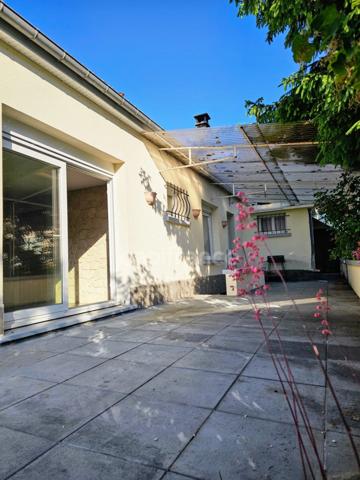 DOUBLE OPPORTUNITE MAISON HABITABLE ET DEPENDANCE A RENOVER à BOUVAINCOURT SUR BRESLE (80)