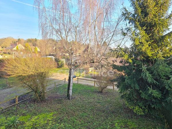 DOUBLE OPPORTUNITE MAISON HABITABLE ET DEPENDANCE A RENOVER à BOUVAINCOURT SUR BRESLE (80)