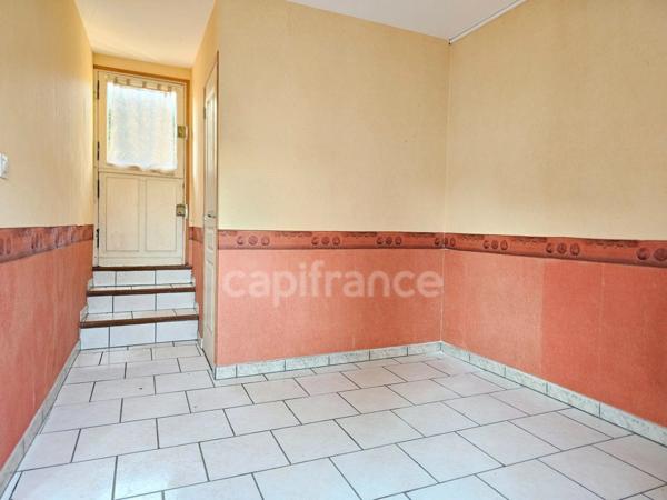 DOUBLE OPPORTUNITE MAISON HABITABLE ET DEPENDANCE A RENOVER à BOUVAINCOURT SUR BRESLE (80)