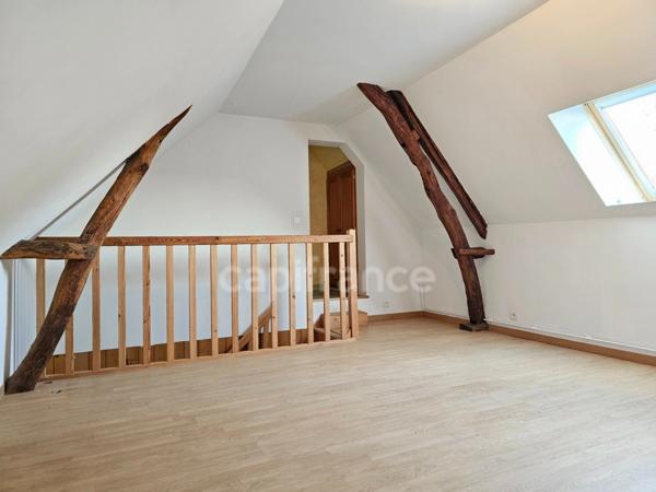 DOUBLE OPPORTUNITE MAISON HABITABLE ET DEPENDANCE A RENOVER à BOUVAINCOURT SUR BRESLE (80)