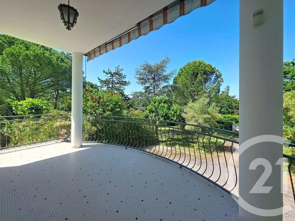 Maison à vendre  7 pièces - 143,18 m 2   MONTAUBAN  - 82