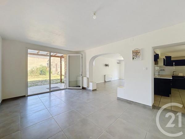Maison à vendre  7 pièces - 143,18 m 2   MONTAUBAN  - 82