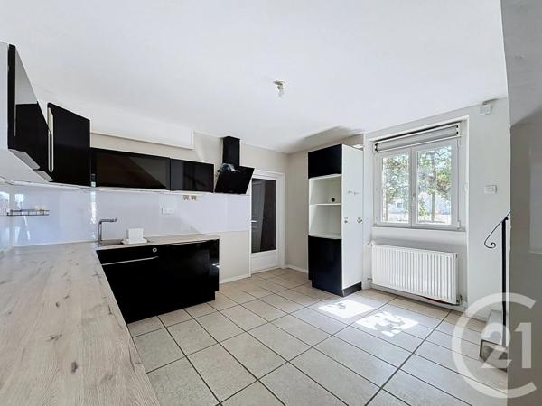 Maison à vendre  7 pièces - 143,18 m 2   MONTAUBAN  - 82