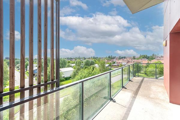 Appartement à vendre 2 pièces 43.8m² Marly (59770)