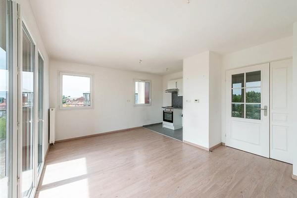 Appartement à vendre 2 pièces 43.8m² Marly (59770)
