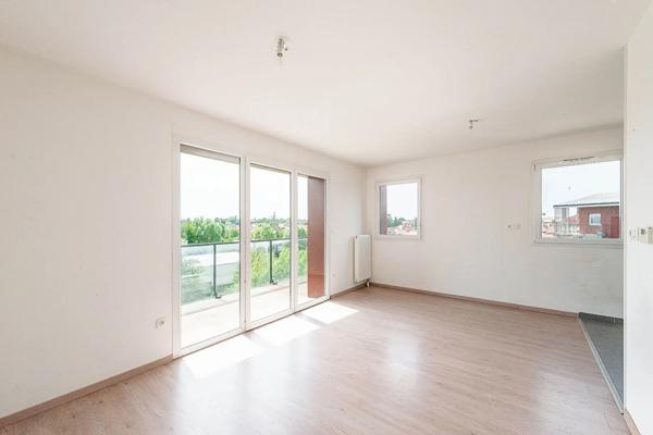 Appartement à vendre 2 pièces 43.8m² Marly (59770)