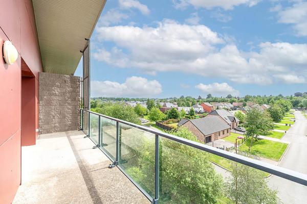 Appartement à vendre 2 pièces 43.8m² Marly (59770)