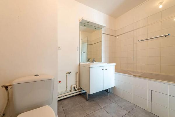Appartement à vendre 2 pièces 43.8m² Marly (59770)