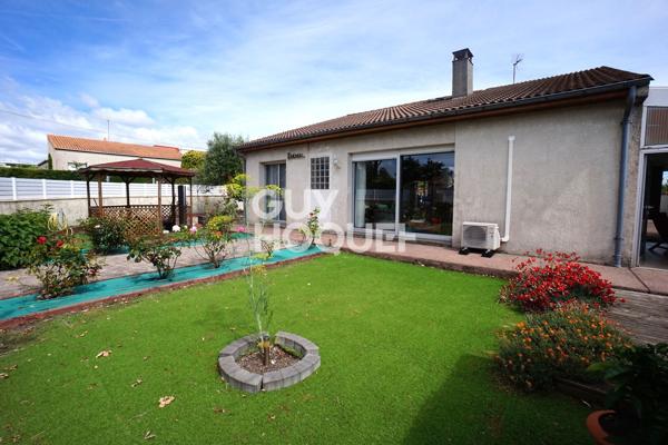 Maison 4 pièces à vendre à Royan - Proche commodités et mer
