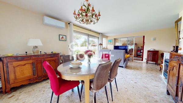 Maison 4 pièces à vendre à Royan - Proche commodités et mer