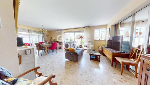 Maison 4 pièces à vendre à Royan - Proche commodités et mer