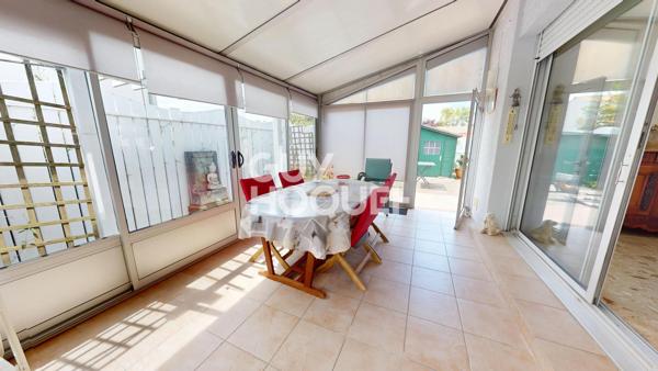 Maison 4 pièces à vendre à Royan - Proche commodités et mer