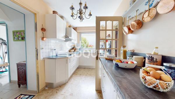Maison 4 pièces à vendre à Royan - Proche commodités et mer