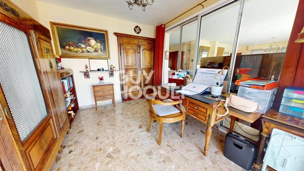 Maison 4 pièces à vendre à Royan - Proche commodités et mer