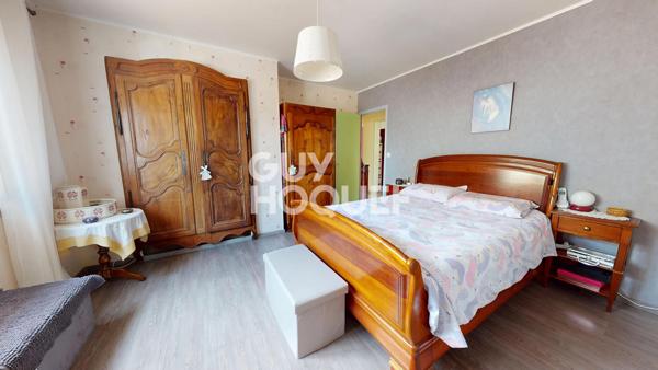 Maison 4 pièces à vendre à Royan - Proche commodités et mer