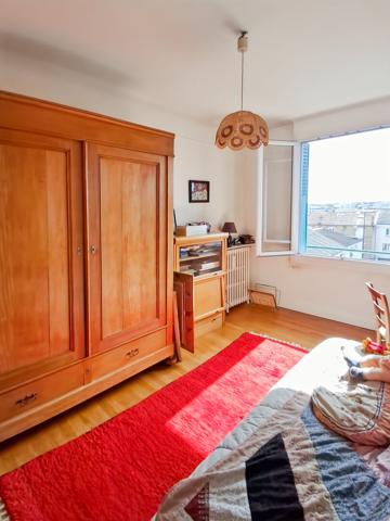 SURESNES Plateau Ouest