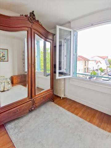 SURESNES Plateau Ouest