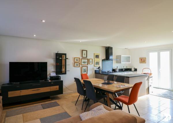 Maison - Vendu - 121 m² - SAINT-FLORENT-SUR-CHER | The Door Man