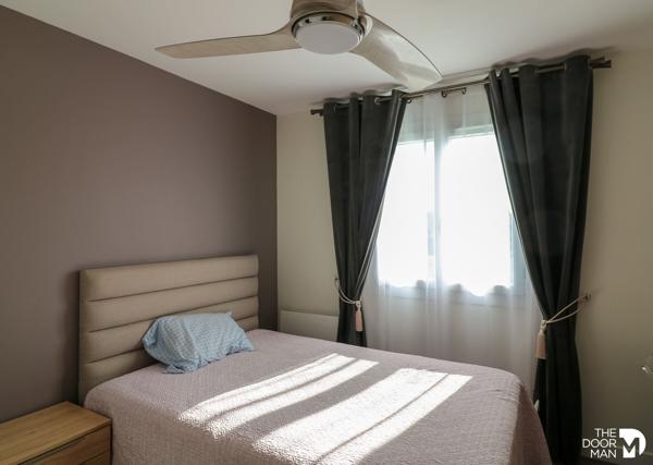 Maison - Vendu - 121 m² - SAINT-FLORENT-SUR-CHER | The Door Man