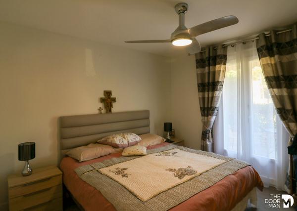 Maison - Vendu - 121 m² - SAINT-FLORENT-SUR-CHER | The Door Man