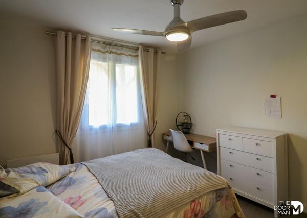 Maison - Vendu - 121 m² - SAINT-FLORENT-SUR-CHER | The Door Man