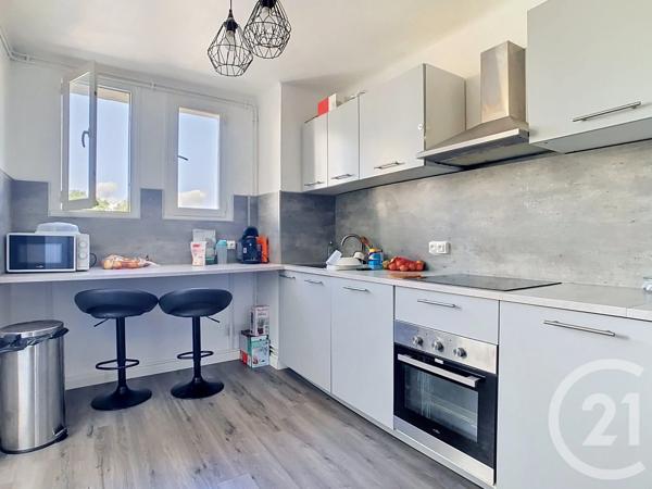 Appartement F4 à vendre  5 pièces - 71 m 2   MONTPELLIER  - 34