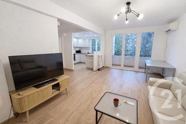 Appartement F4 à vendre  5 pièces - 71 m 2   MONTPELLIER  - 34