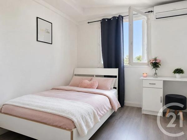 Appartement F4 à vendre  5 pièces - 71 m 2   MONTPELLIER  - 34