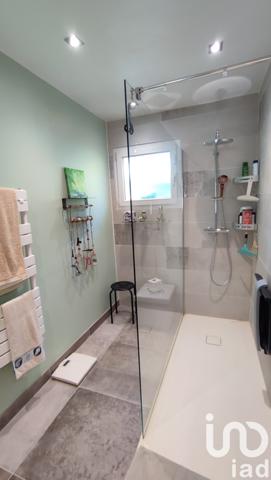 Maison à vendre 6 pièces 121 m² Novillars