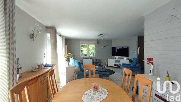 Maison à vendre 6 pièces 121 m² Novillars