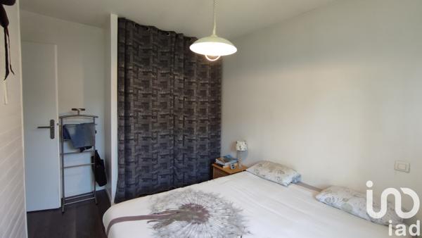 Maison à vendre 6 pièces 121 m² Novillars