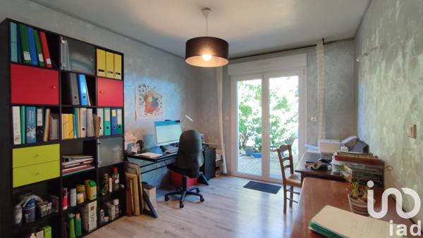 Maison à vendre 6 pièces 121 m² Novillars